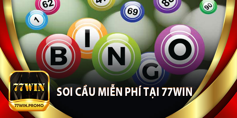 Soi Cầu Miễn Phí Tại 77Win